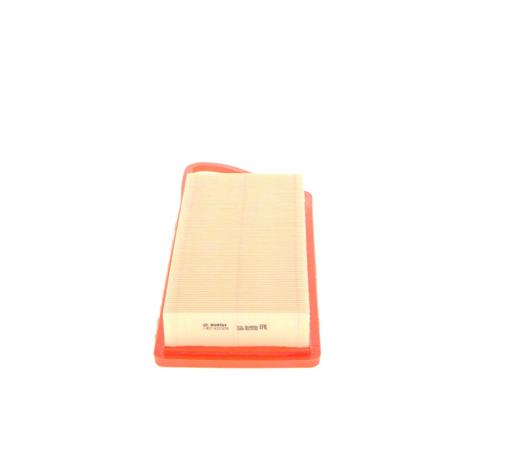 фото №11, Фильтр воздуха ford fiesta fusion 1,4tdci bosch