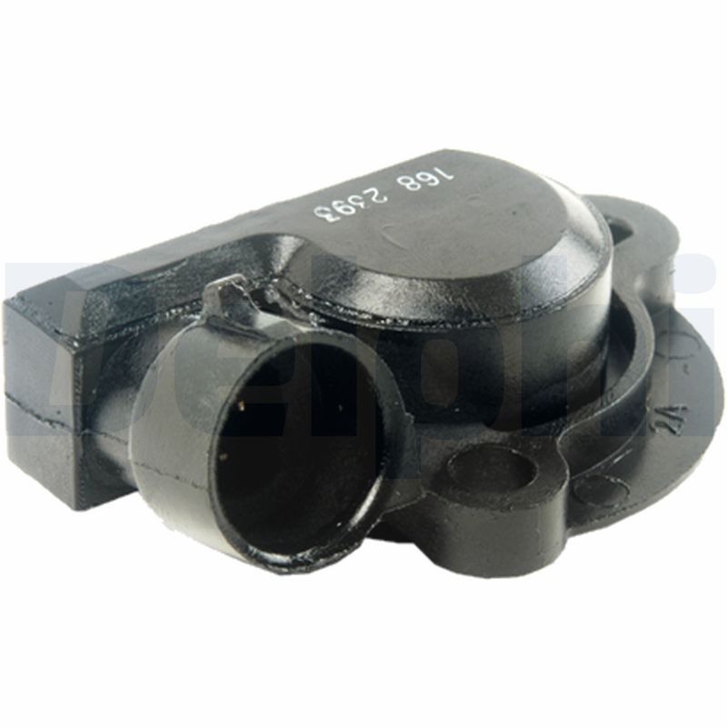 Купити Датчик положення дросель opel astra delphi ss10425-12b1