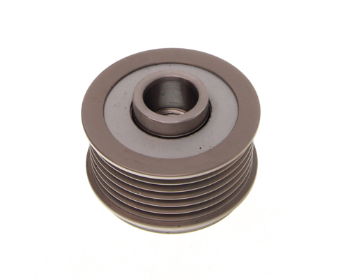 Купити Шків генератора hyundai tucson/ santa fe/ ix35 2,0crdi 09-