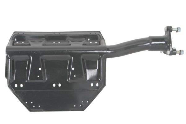 фото №1, Кронштейн крыла l scania 4, p,g,r,t 01.96- sca-ms-006