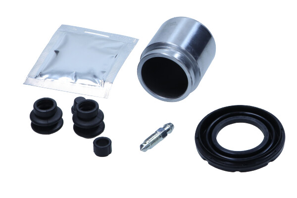 фото №2, Набір napr. супорт ham. renault t. koleos 2,0dci/2,5 4x4 08- 43mm з поршень