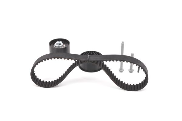 фото №2, Bosch грм renault espace iii iv laguna ii trafic ii master 2.2 2.5 dci