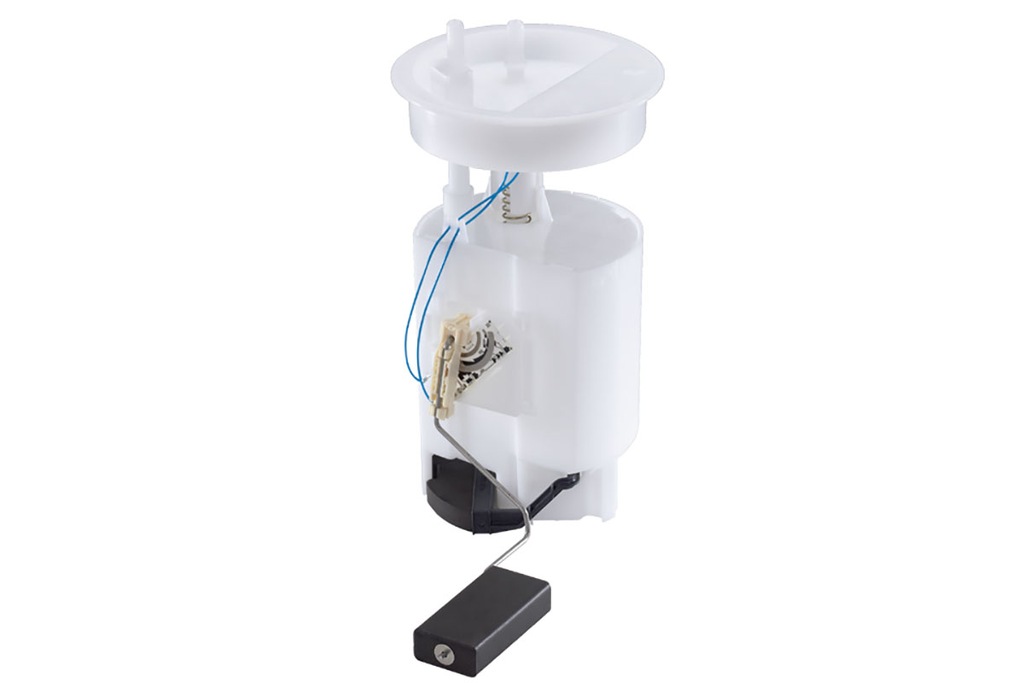 фото №1, Датчик уровня топлива audi