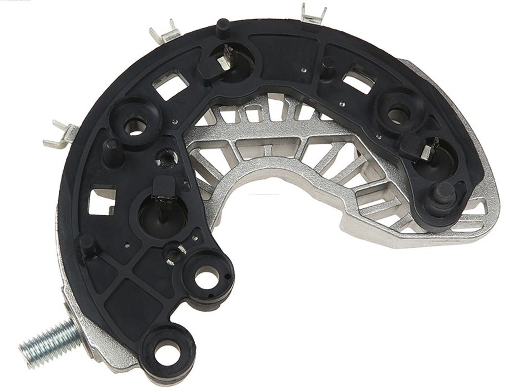 фото №1, As-pl arc3040 выпрямитель, генератор