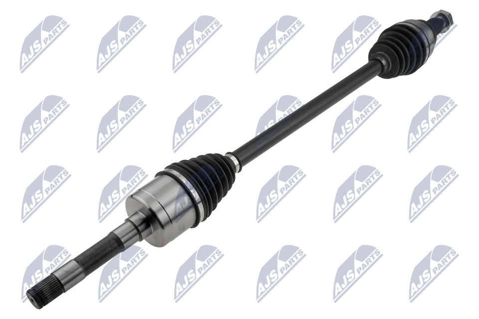 фото №1, Nty npw-ar-016 wał привідний