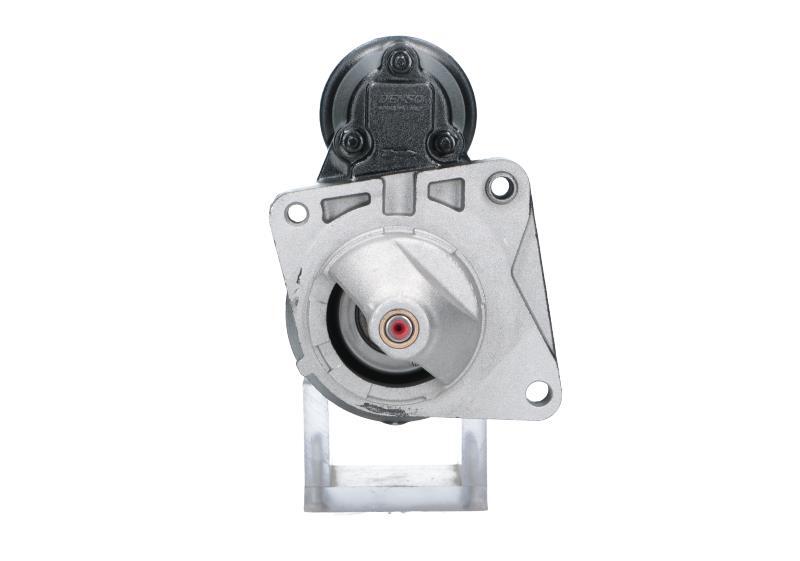 Стартер fiat panda punto tipo uno 0.8 kw 500.544.083.340 psh Зі Шроту