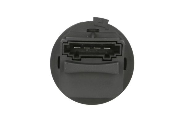 фото №1, Element регулировочный вентилятор резистор c