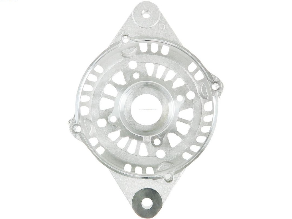 фото №12, Кронштейн, фланец приводной генератора as-pl abr1003