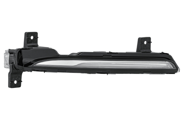 фото №1, Лампа поворотник