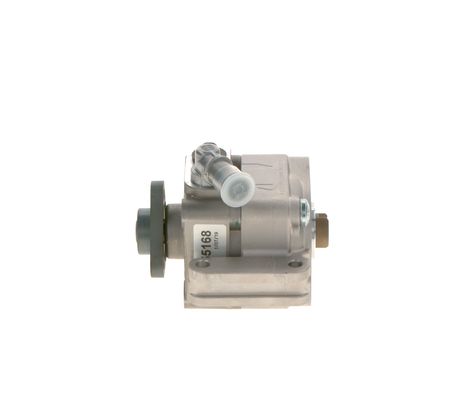 Насос усилителя bosch ks01004260 Цена