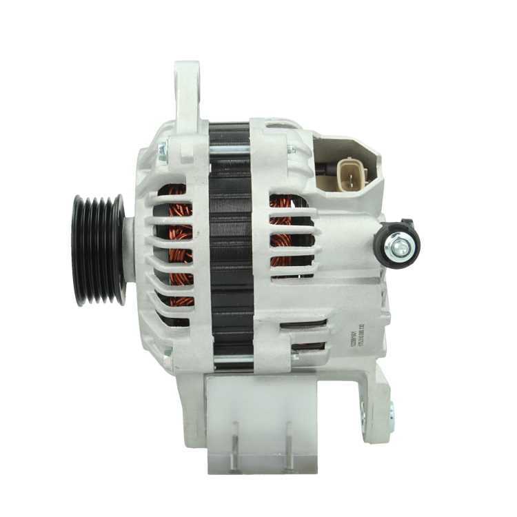 Генератор subaru forester impreza outback 80a 175.510.080.130 psh Ціна