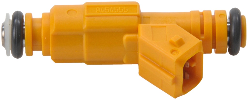 фото №2, Bosch форсунка alfa romeo