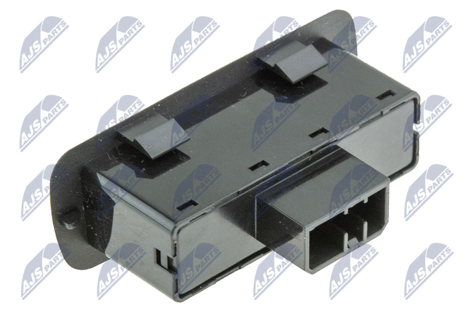 фото №1, Переключатель, подъемник стекло nty ews-hy-010