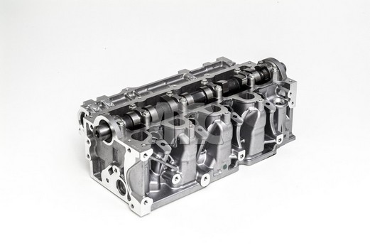 фото №8, Amc 908990 головка двигуна