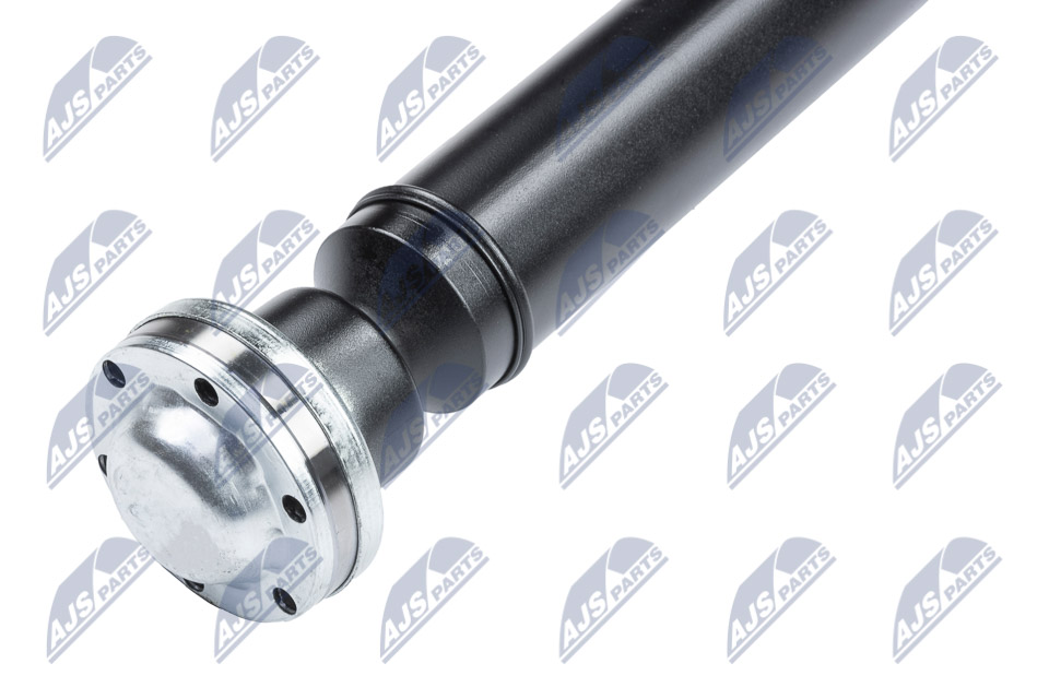 фото №4, Wał приводной volvo xc90