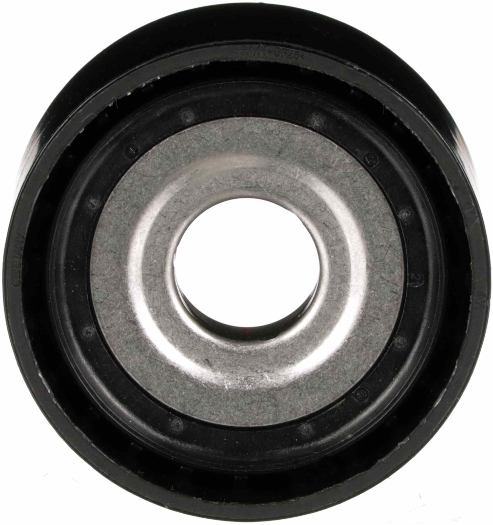 фото №3, Gates ролик micro-v напрямна chrysler 300