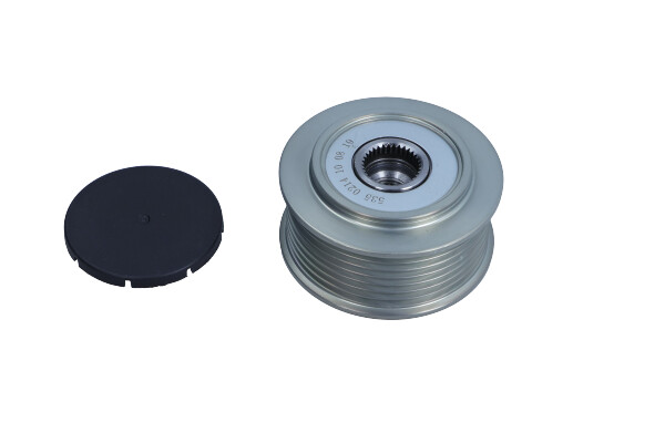 Купити Шків генератора honda 2,2ctdi