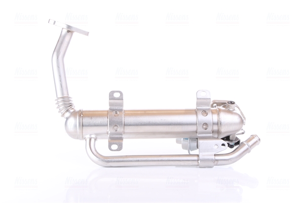 фото №1, Радиатор клапана egr vw 1,9tdi/2,0tdi