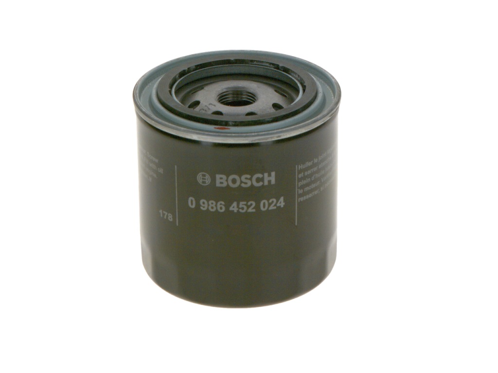 Bosch 986 452 024 фильтр масла Оригинал