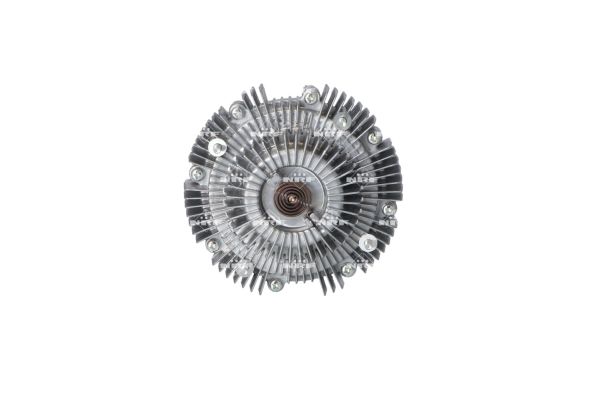 фото №11, Nrf сцепление вязкостная nissan pathfinder 01/2005