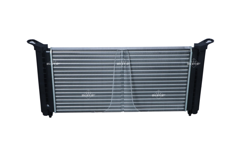 Купить Радиатор воды fiat stilo 01-08 1.2 1.4 1.6