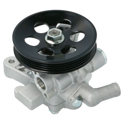 фото №1, Energy pw690335 насос гідравлічна, система кермовий