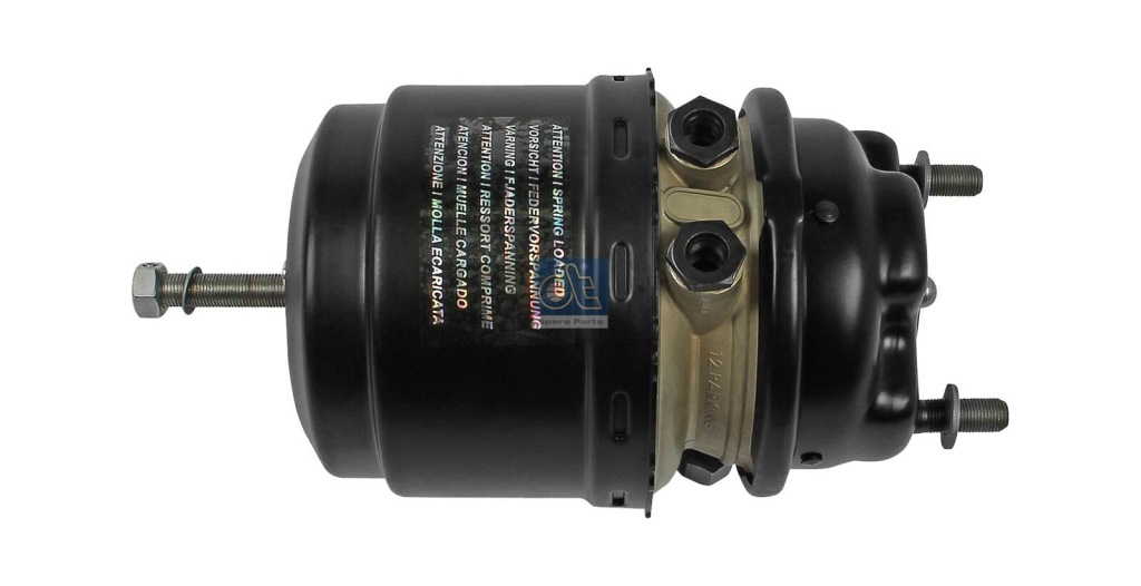 Купить Привод тормозной задний  l подходит к: rvi magnum premium