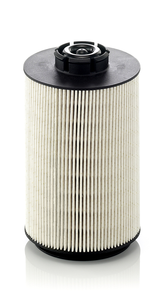 Купить Mann-filter pu 1058 x фильтр топлива