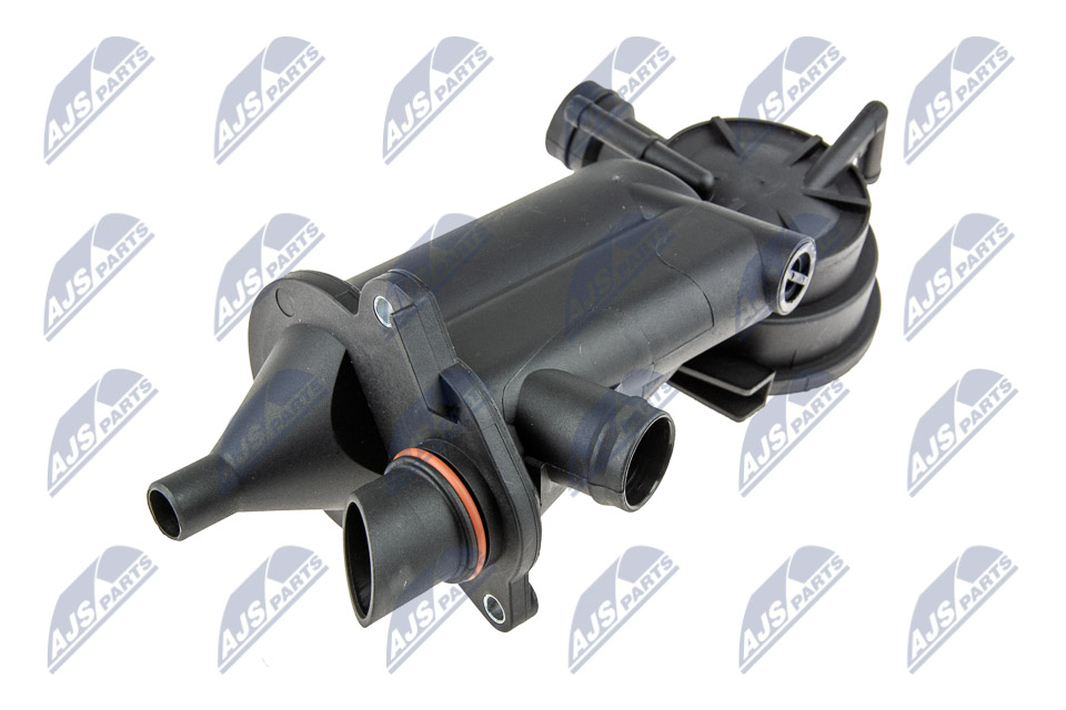 фото №8, Сепаратор оливи porsche 911 2002-2008