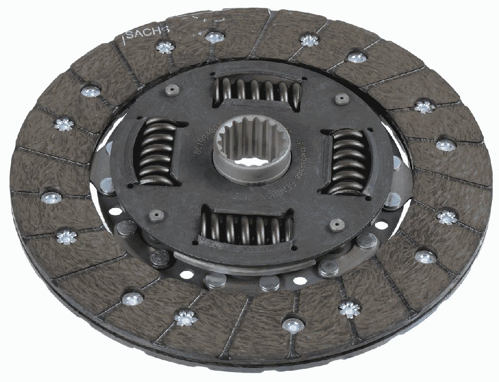 Sachs диск сцепления . в Украине