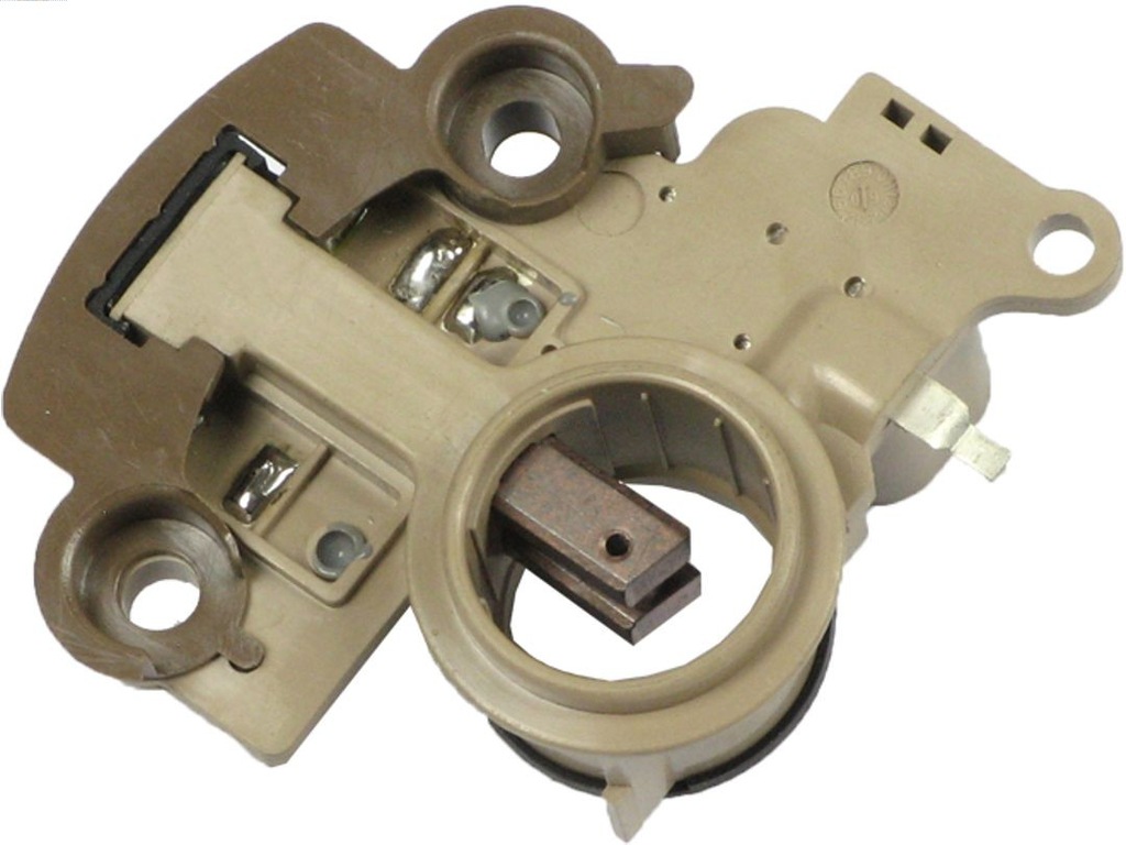 фото №2, Стартер регулятор напруги генератора