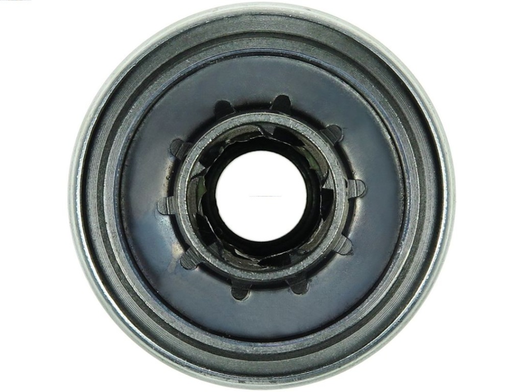 фото №2, Стартер bendix стартер