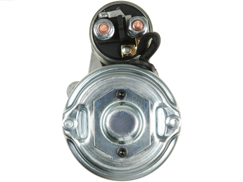 Стартер renault trafic r12 r5 r4 as-pl s3239s Доставка