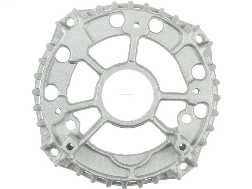 фото №7, Задняя корпус генератора abr0022 as