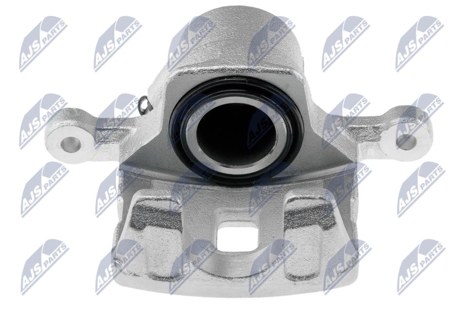 фото №1, Супорт ham задня hyundai terracan 01-06 /правий/