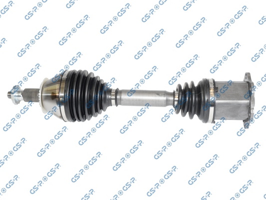 фото №1, Привідний вал привідна audi, seat, skoda, vw