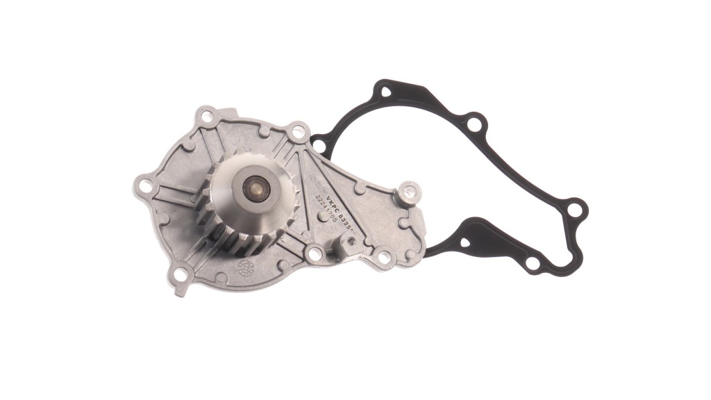 Skf насос води peugeot 1,6hdi 04- Зі Шроту
