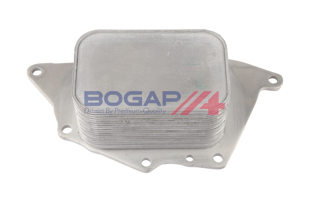 фото №2, B4222124/bgp радіатор оливи