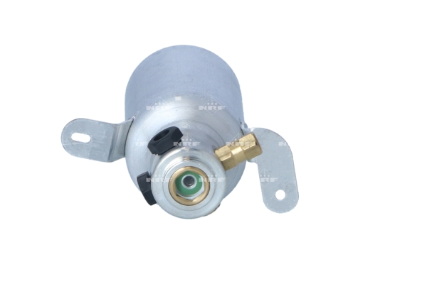 фото №4, Nrf 33039 осушитель, кондиционер