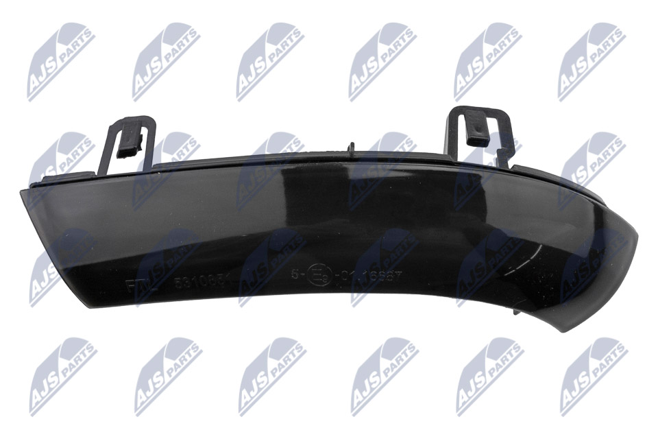 фото №10, Лампа поворотник led vw golf v 03-09 eos 06-08 passat 03-11