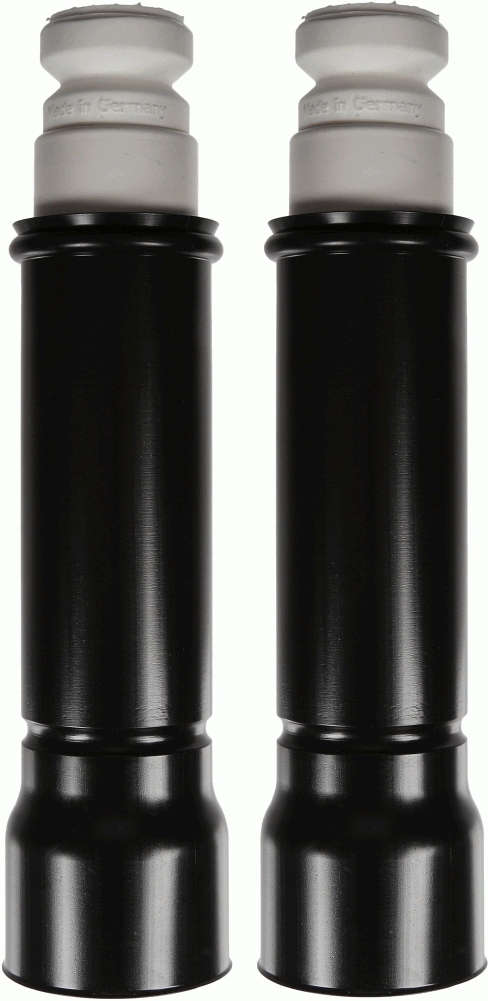 фото №2, Защита амортизатора sachs 900 415