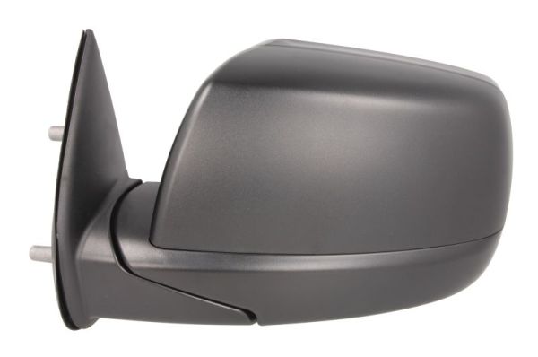 фото №1, Зеркало l механический ford ranger 05.06-04.11