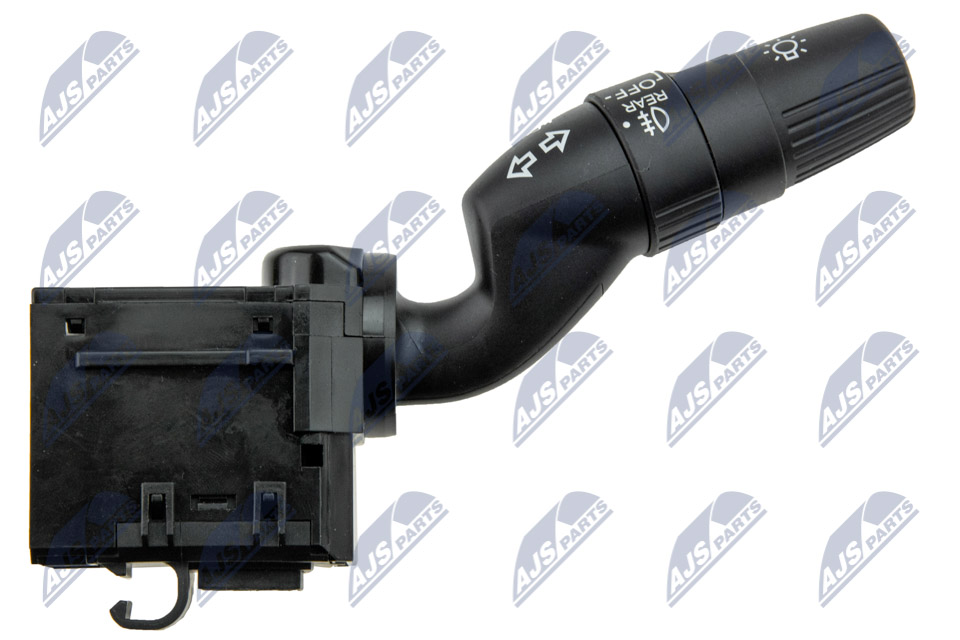 фото №1, Перемикач комбінований