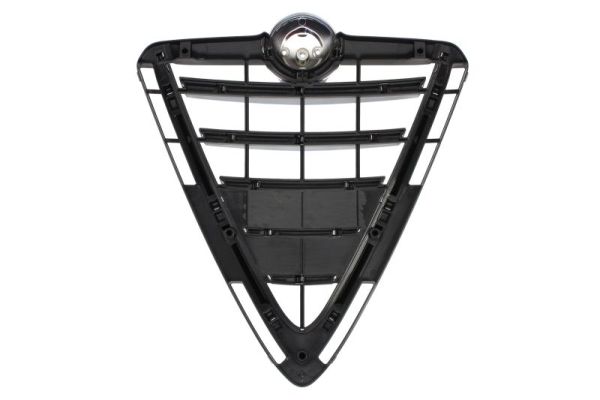 фото №3, Решітка радіатора решітка радіатора alfa romeo giulietta 13-