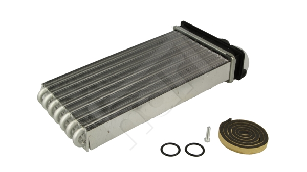 фото №1, Отопитель citroen citroen xsara picasso 99-