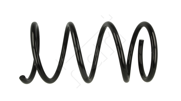 Купить Пружины перед outlander 2.0 2.2 hdi 06- aut