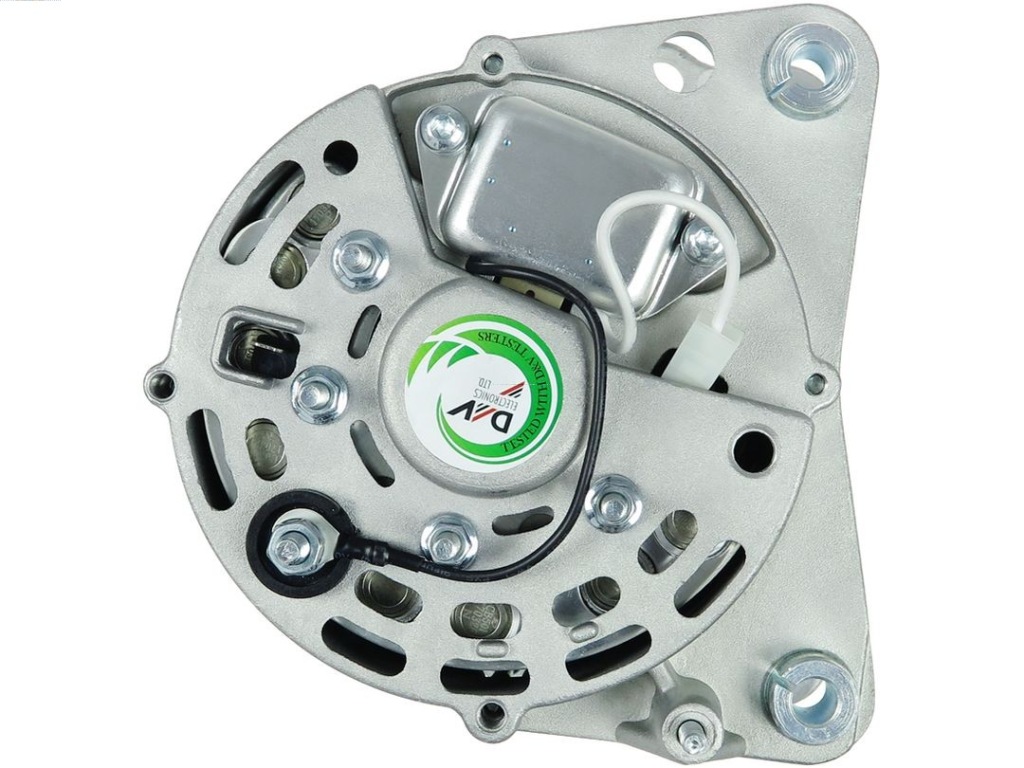 Генератор as-pl a9034 Ціна