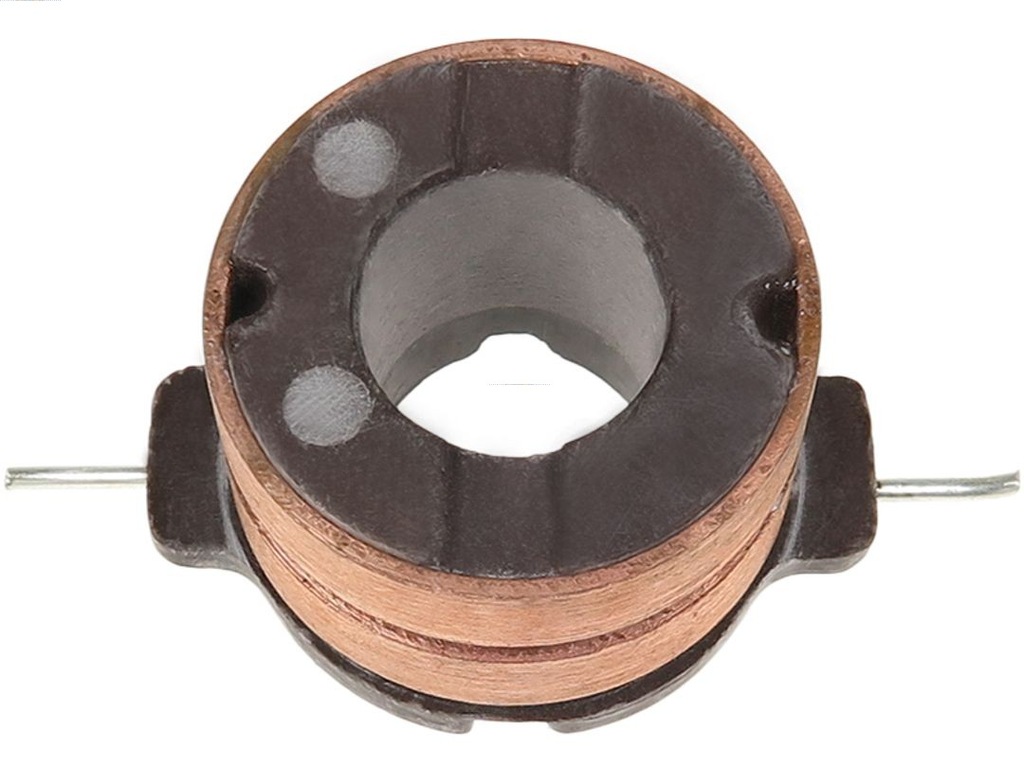 фото №1, Кольцо / komutator генератора