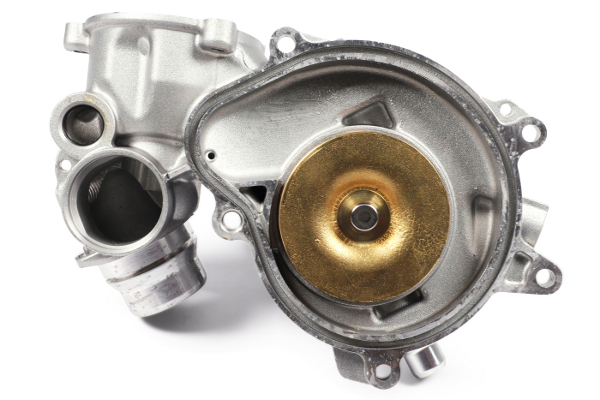 фото №1, Насос wody hepu p488