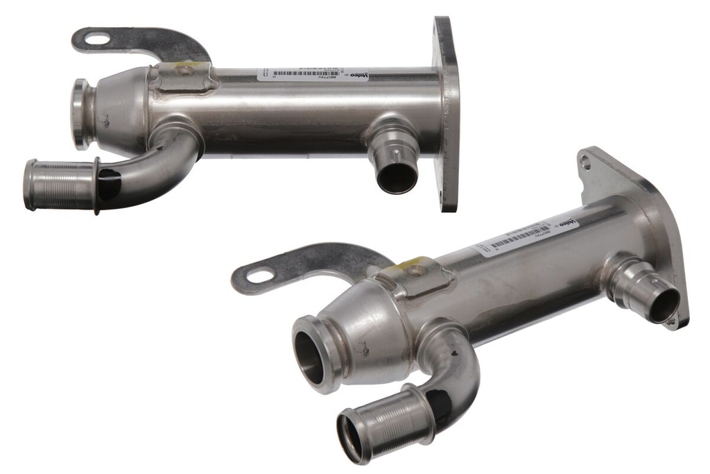 фото №1, Valeo радіатор клапана egr ford 2,0tdci